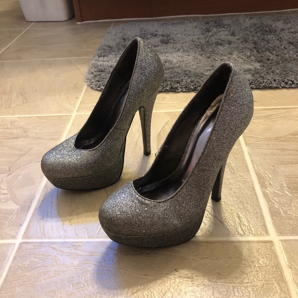Windsor Shoes - Heels